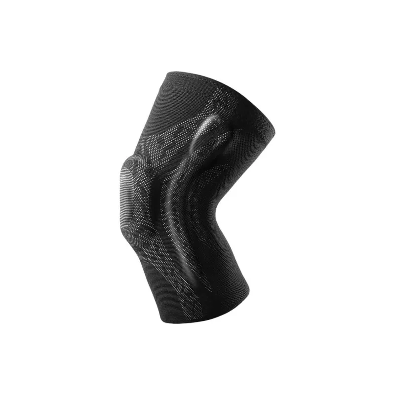 VEIDOORN Running Cycling Soccer Basketball Skiing Baseball Unisex Silicone Knee Pads-5