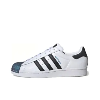 Adidas Originals Superstar Xeno Shell Toe White