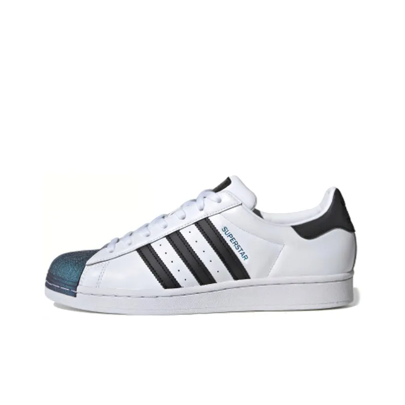 Adidas Superstar Xeno Shell Toe White-0