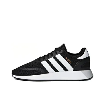 Adidas Originals N 5923 Black White
