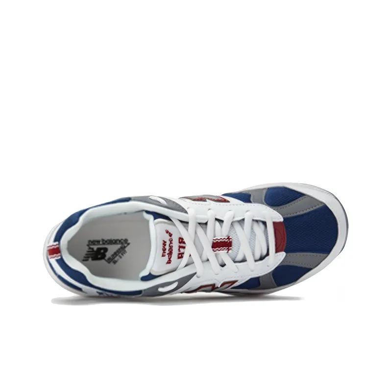 New Balance 878 White-3