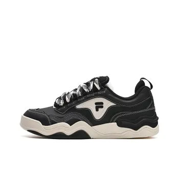 FILA Classic Kicks Versatile Comfort 'Black'