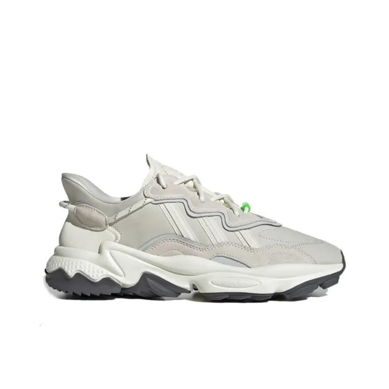 Adidas Ozweego Tr 'Off White Grey'-1