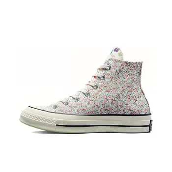 Chuck 70 Converse High 'Fruits & Florals'