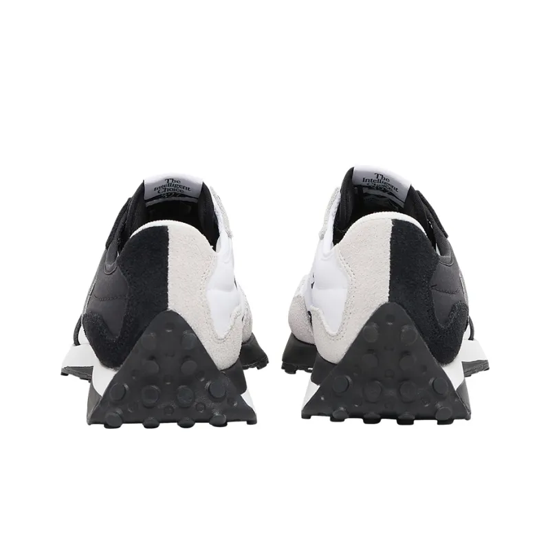 New Balance 327 Nb Collective Black Grey-5