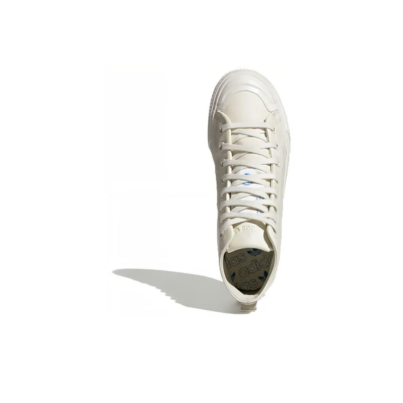Adidas Nizza Hi Rf 'Off White'-3