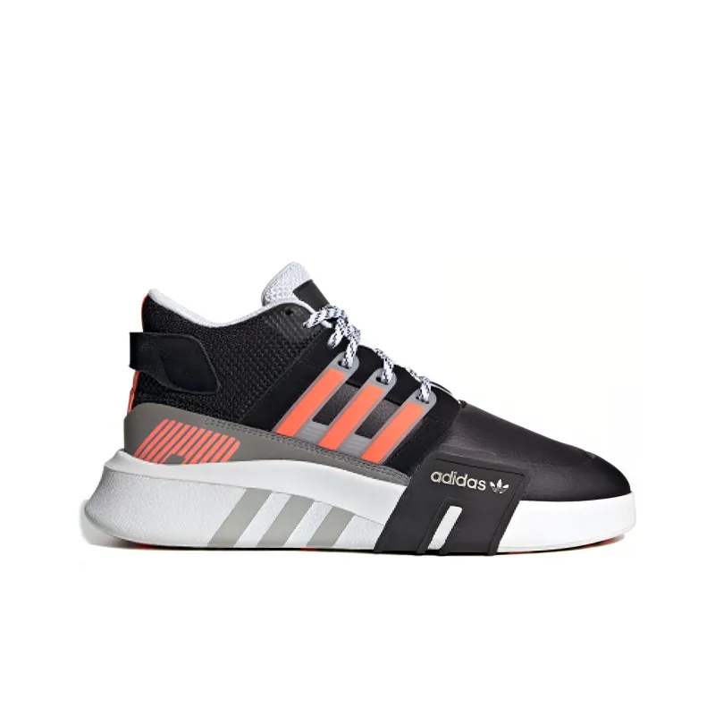 Adidas Originals Eqt Bask Adv V2 '1black Pink White'-1