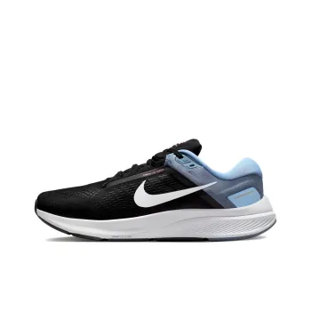 Nike Air Zoom Structure 24 'Black Ashen Slate'