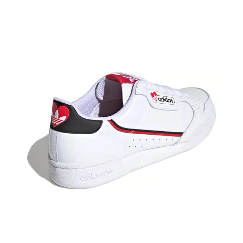 Adidas Continental 80 'Valentine's Day'-3