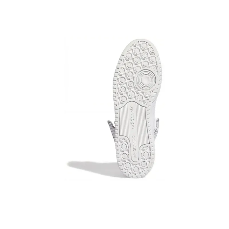 Adidas Forum Hi Wings 4.0 Jeremy Scott White Black-5