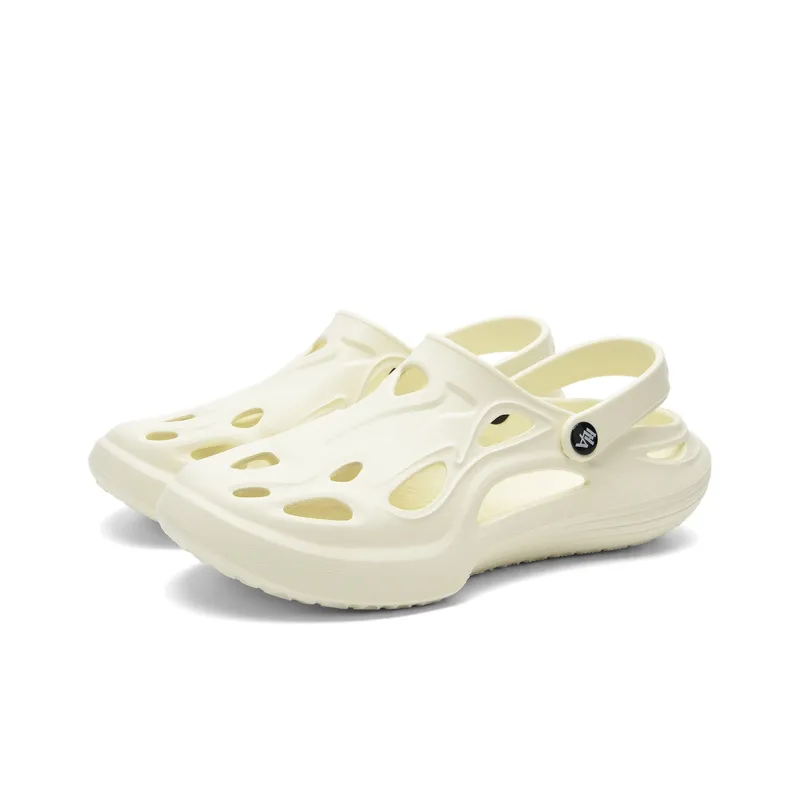 HLA Clogs Men-7