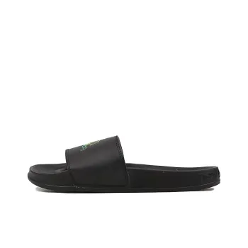 New Balance X Noritake Black Slippers Women's