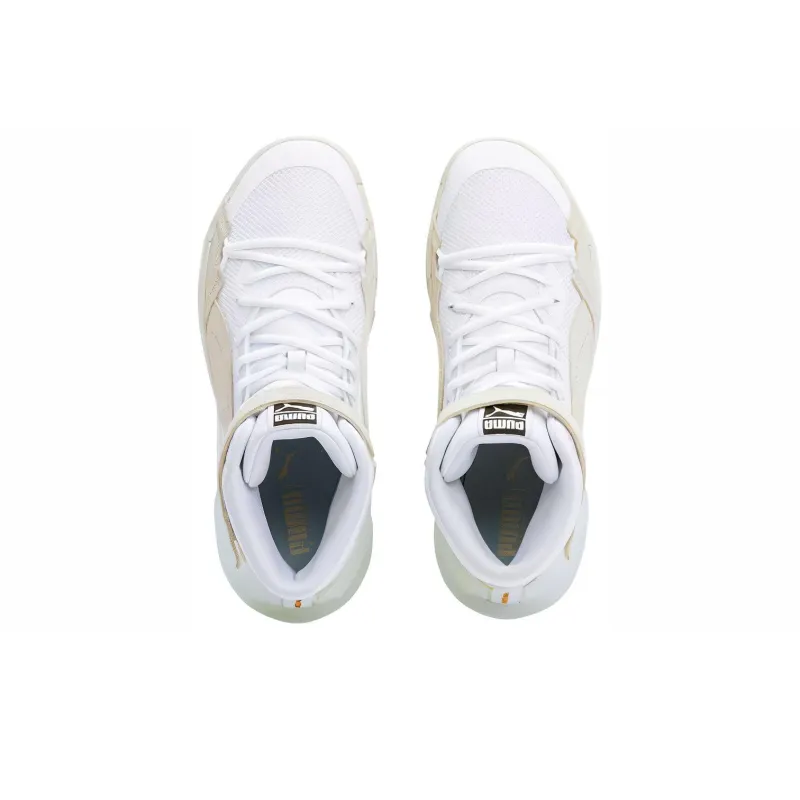 PUMA Sky Dreamer White-3