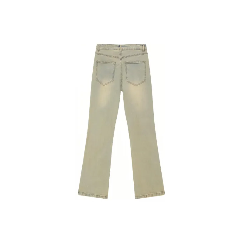 Hurley Jeans Unisex-12