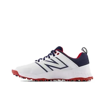 New Balance Fresh Foam Contend V2 'White Navy Red'