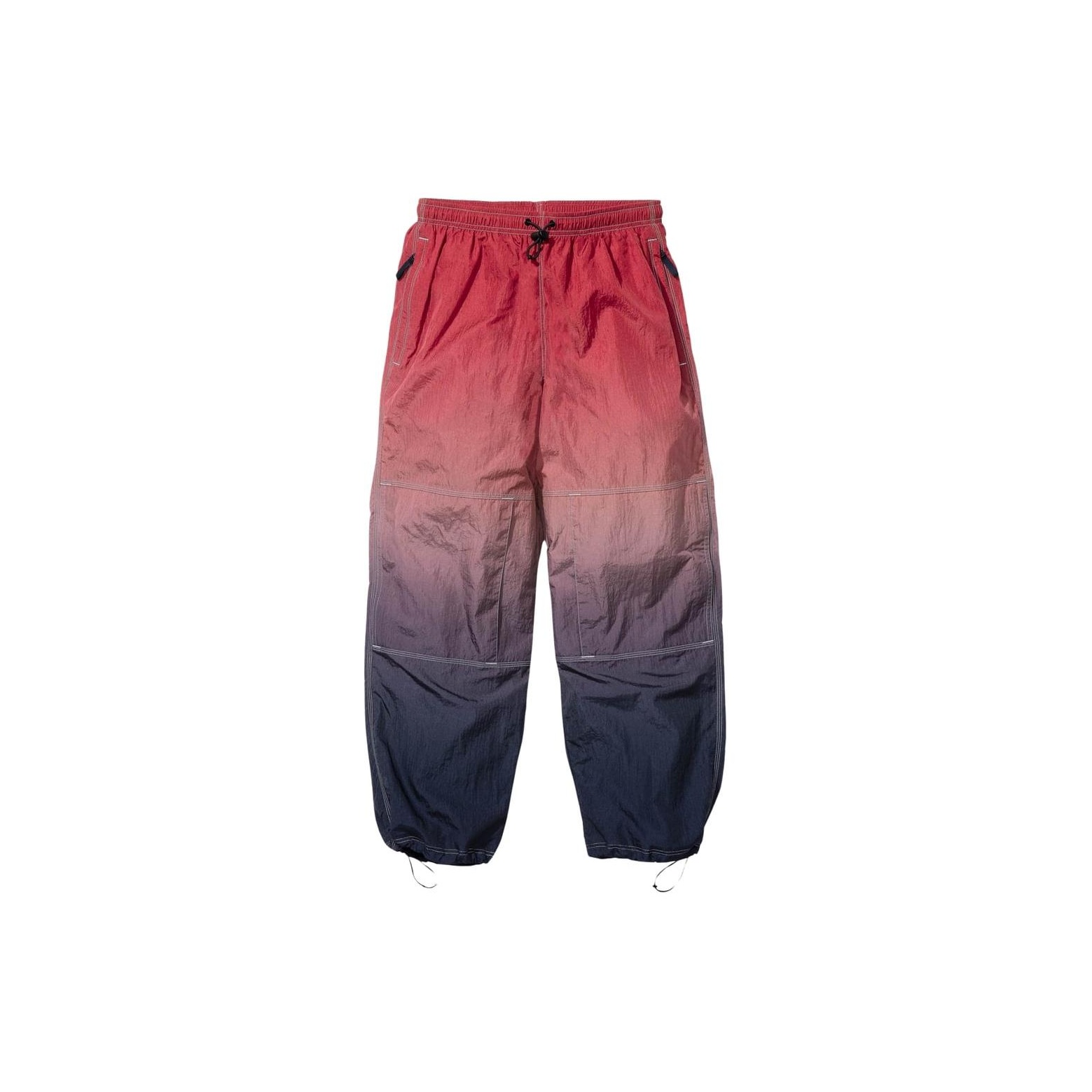 Supreme Nike Track Pant - POIZON