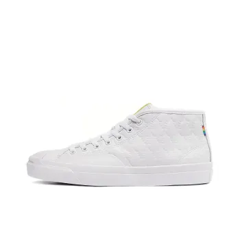 Converse Cons Jack Purcell Pro Mid Alexis Sablone Pride Collection