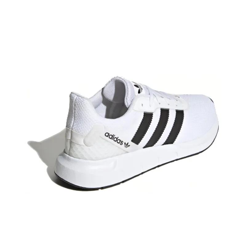 Adidas Originals Swift Run Rf Cloud White-3