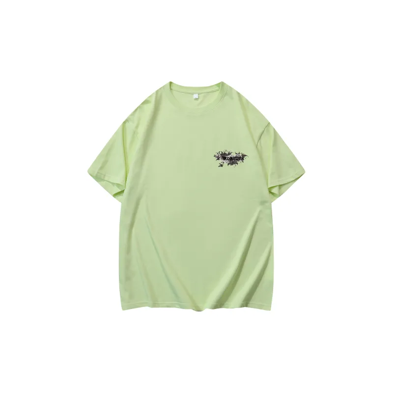 LIGHTNING MONSTER T Shirt Unisex-13