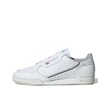 Adidas Originals Continental 80 Cloud White