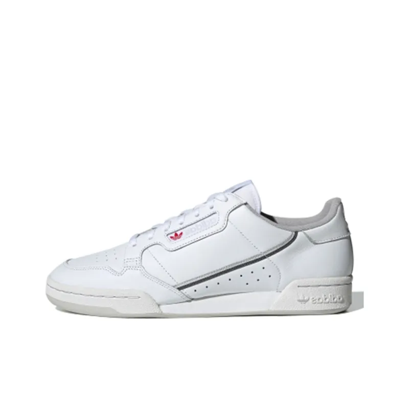 Adidas Continental 80 Cloud White-0