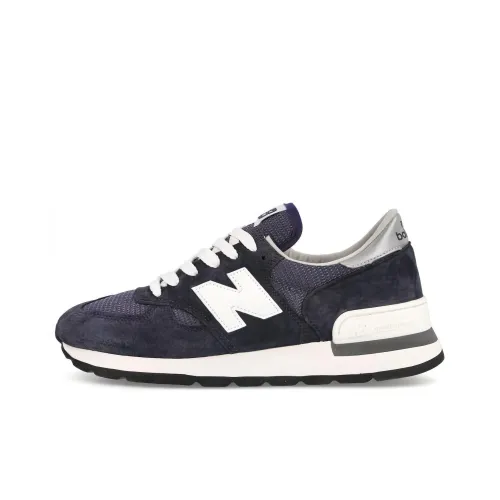 New Balance 990v1 MiUSA Navy