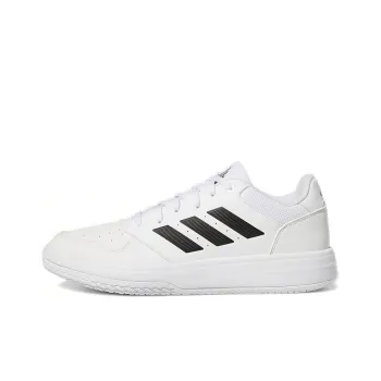 Adidas Neo Gametalker 'White Black'