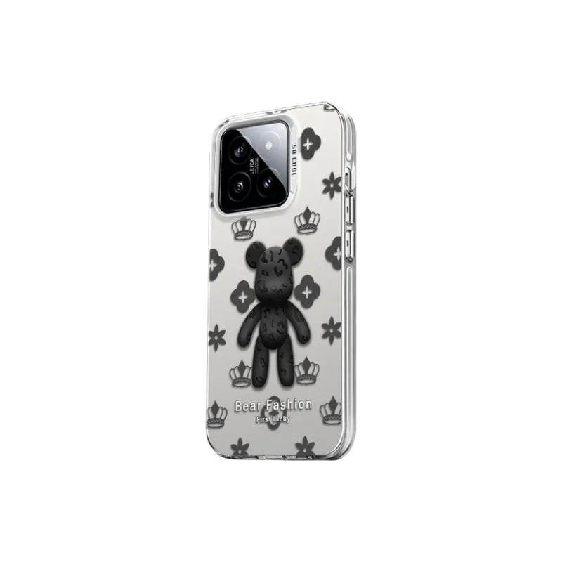 Tronic Danone Phone Cases-1