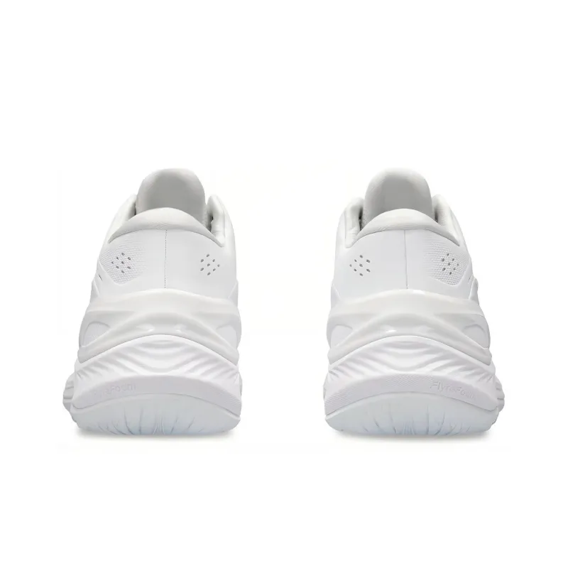 Asics Gel Burst 28 White-4