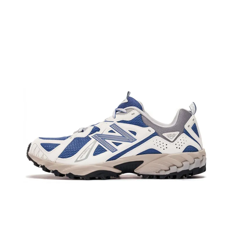 New Balance 610 Blue-0