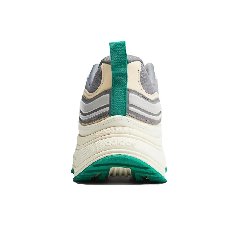 Adidas Neo Fantasy Flow 'Grey White'-3