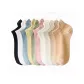 1 Each of 10 Colors[10 Pack]