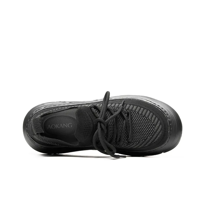 AOKANG Low Top Running Shoes Men's-2