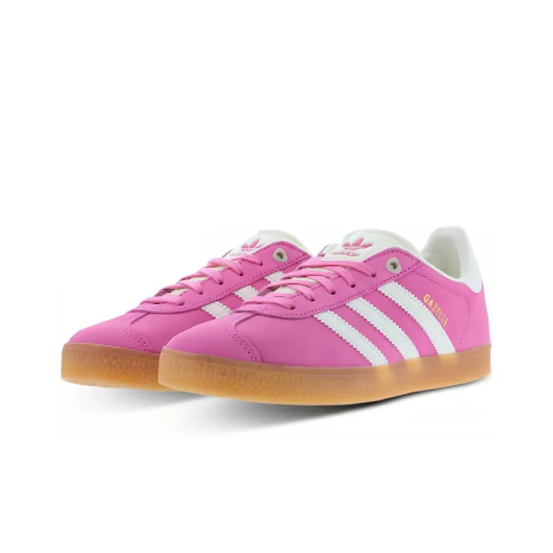 Adidas Originals Gazelle Pink Fusion GS-2