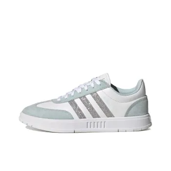 Adidas Neo Gradas 'White Blue Silver' Women's