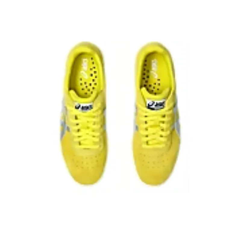 Asics Gel Vickka Pro 'Vibrant Yellow Pure Silver'-3
