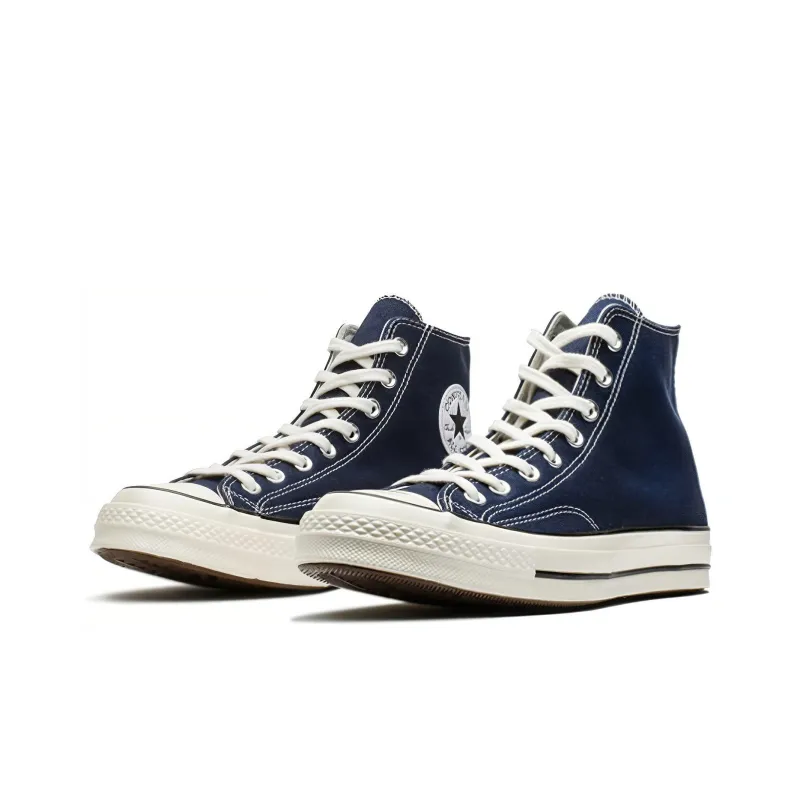 Converse Chuck Taylor All Star 70 Hi Obsidian-2