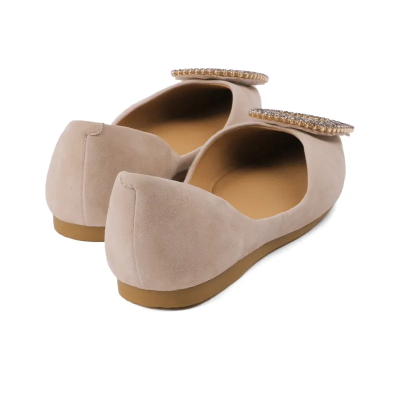 Kacey Devlin Casual Single Shoes Women's-5