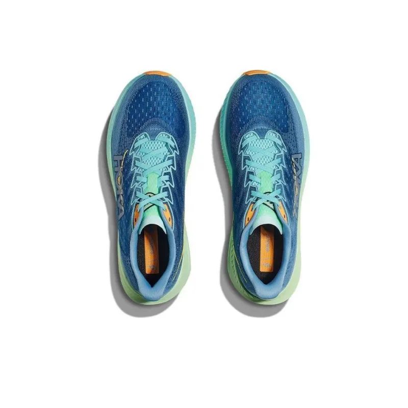 HOKA ONE ONE Mach 6 Dusk Shadow-2
