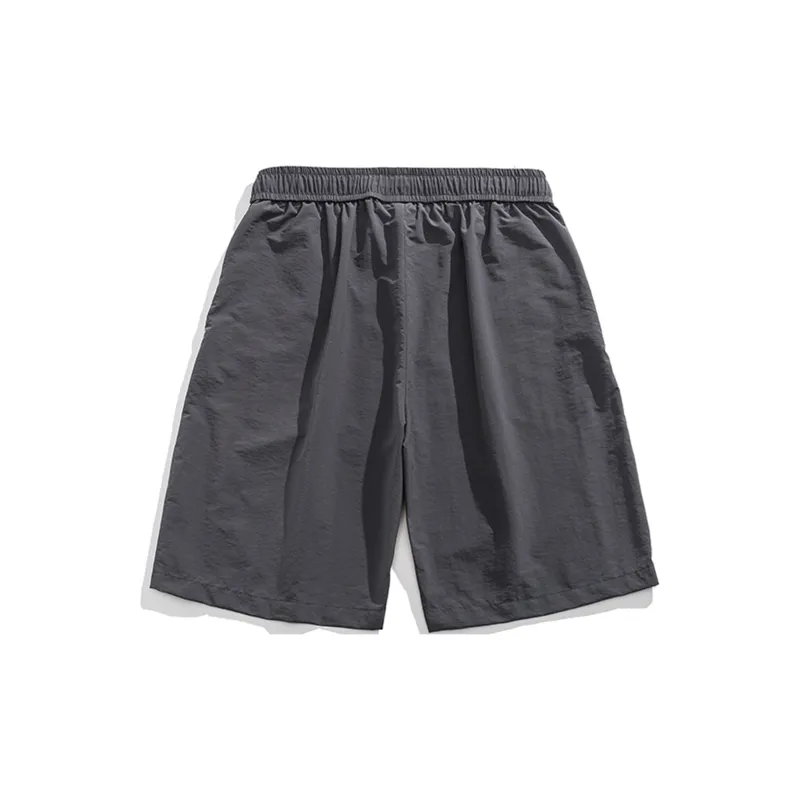 BIENKIMIIYE Casual Shorts Unisex-17