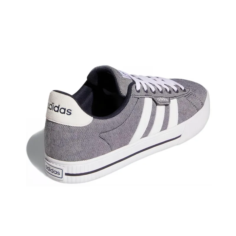 Adidas Neo Daily 3.0 'Gray White'-3