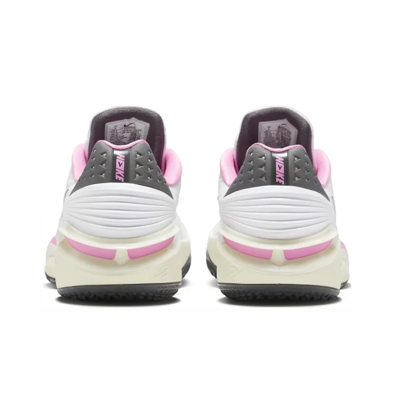 Nike Air Zoom G.T. Cut 2 EP 'White Grey Pink'-4