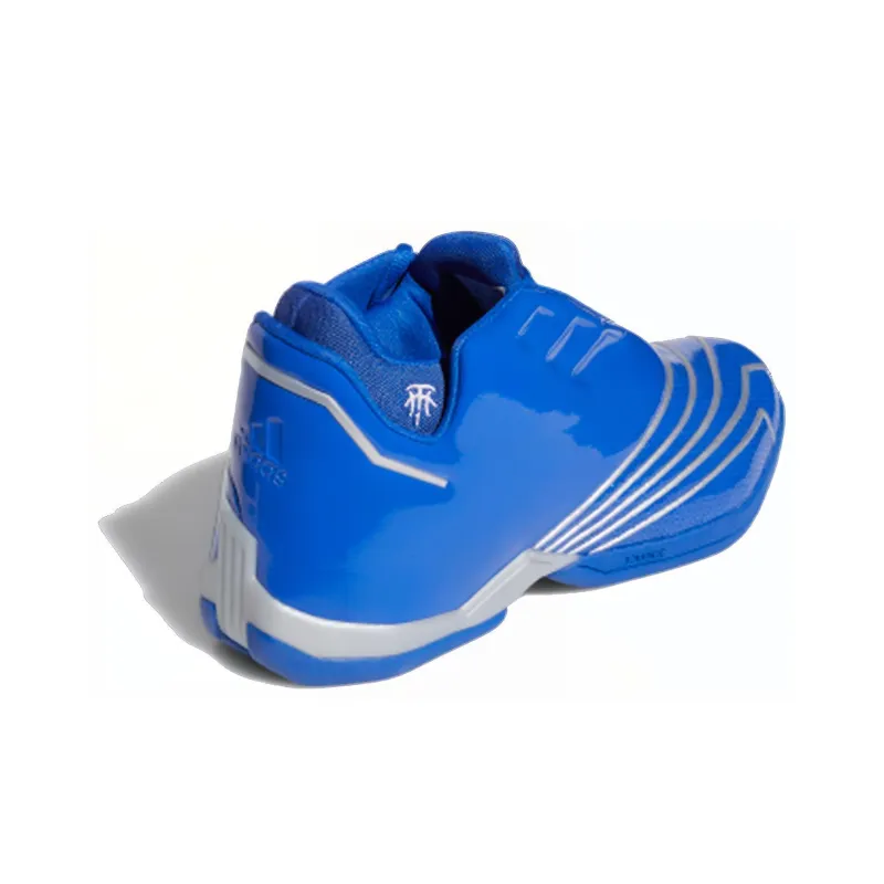 Adidas T Mac 2.0 Restomod Evo All Star Blue-3
