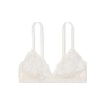 Victoria's Secret Bra Women's White