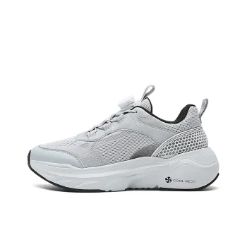 TEPOR Anti Slip Wear Resistant Low Top Running Shoes Unisex