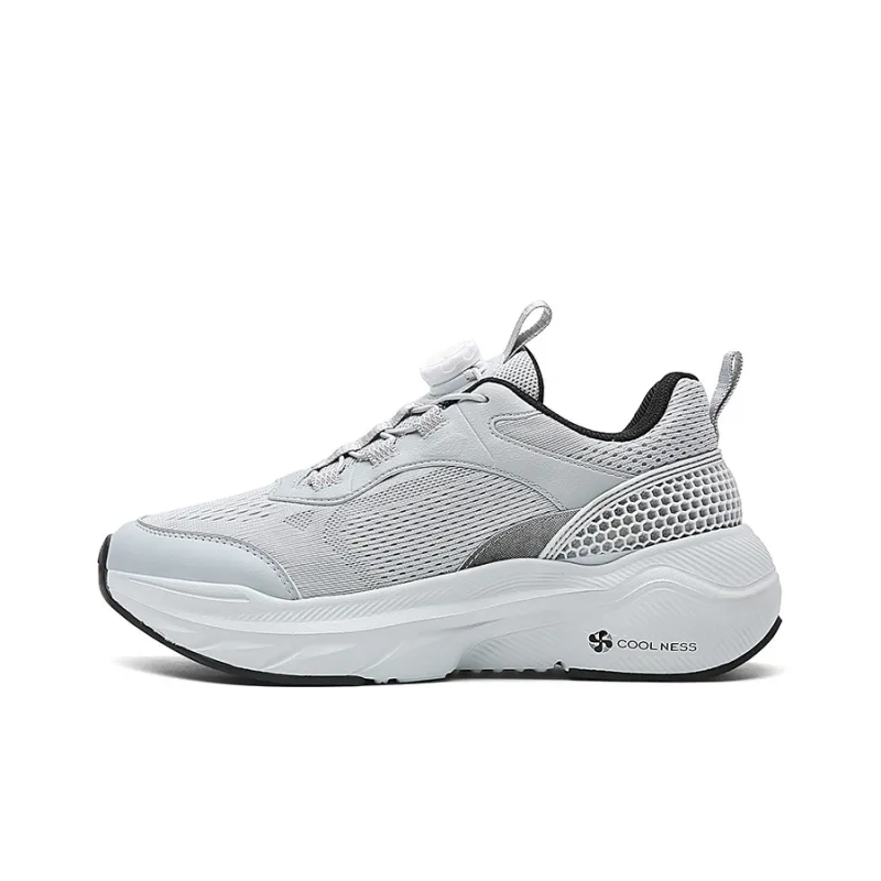 TEPOR Anti Slip Wear Resistant Low Top Running Shoes Unisex-0
