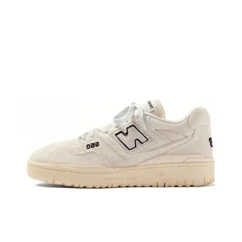 New Balance 550 Rattan Sea Salt