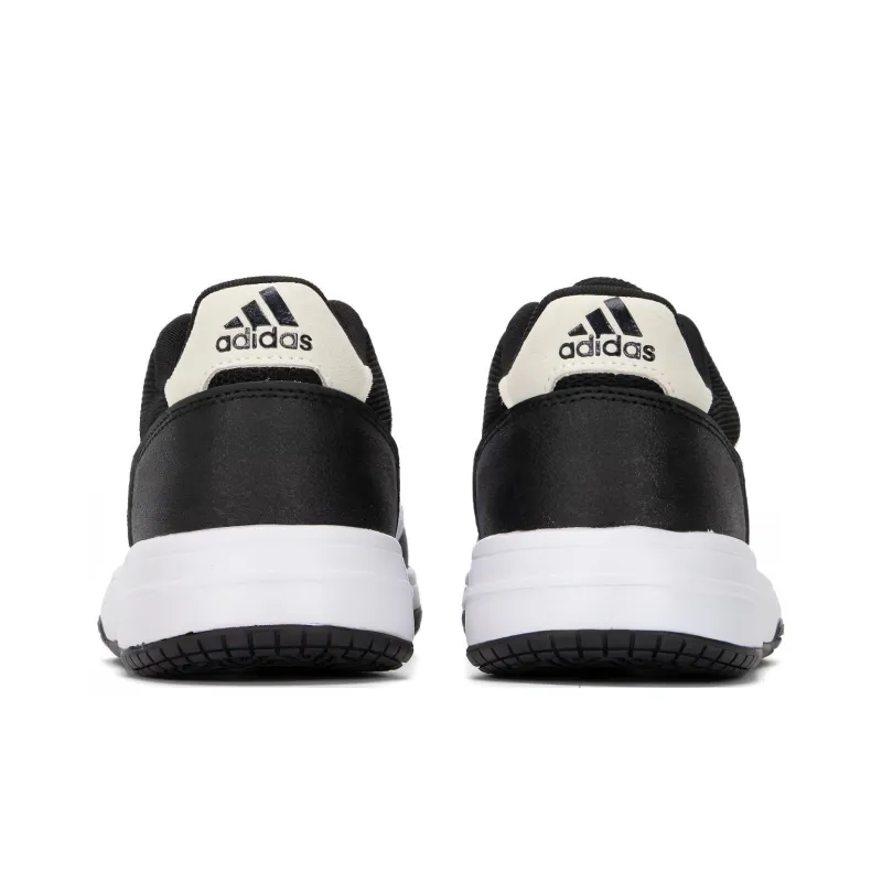 Adidas Gametalker 'White Carbon Black'-3