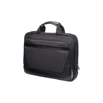 TARGUS Polyester Laptop Bag Medium Size Men's Black
