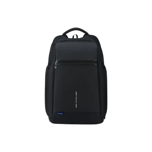 KINGSONS Backpacks Black